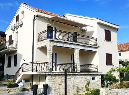 Vila Beleca Krk - Apartments Rest & Sea Krk Town Exterior photo