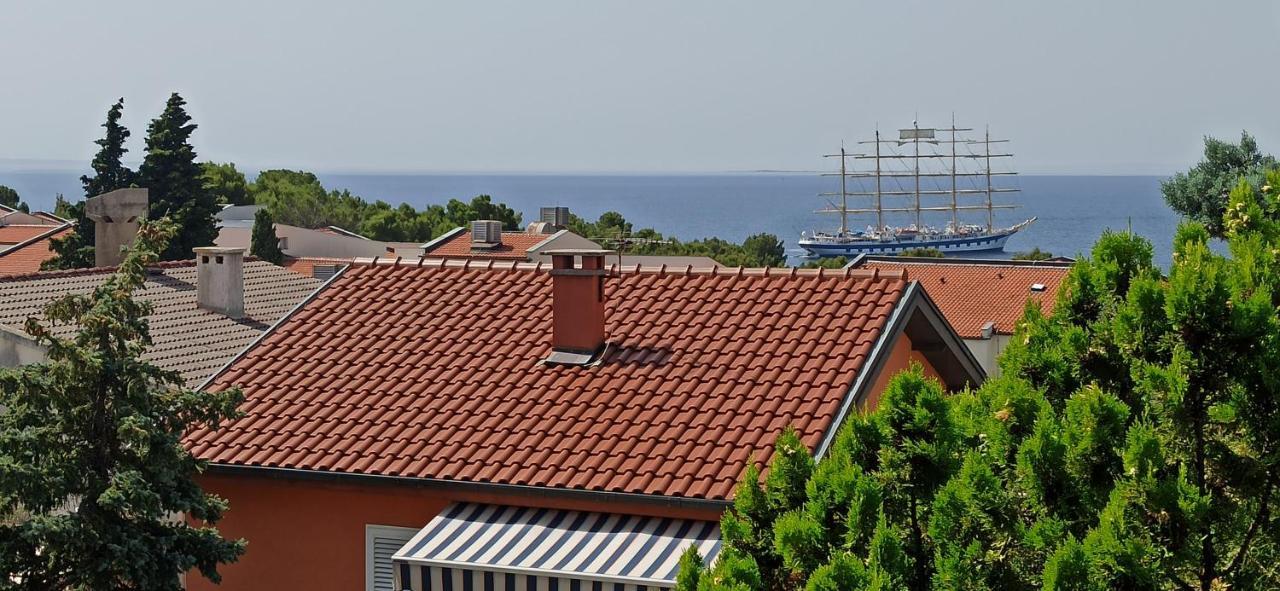 Vila Beleca Krk - Apartments Rest & Sea Krk Town Exterior photo