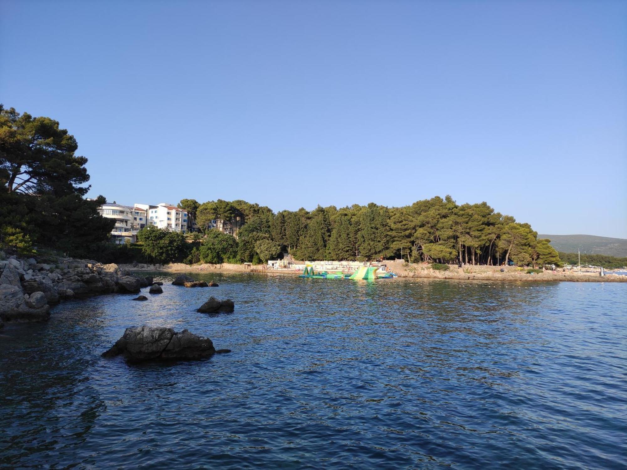 Vila Beleca Krk - Apartments Rest & Sea Krk Town Exterior photo